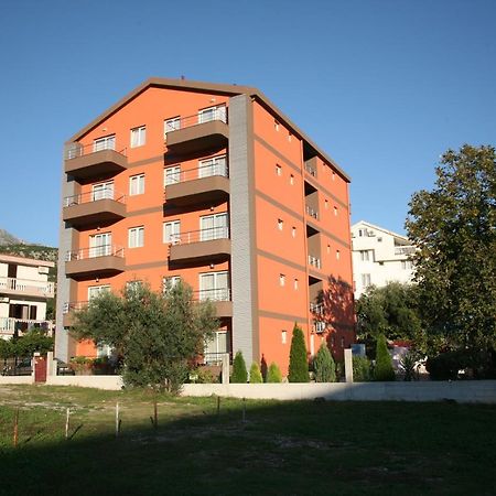 Vilaelenamarko Budva Ngoại thất bức ảnh