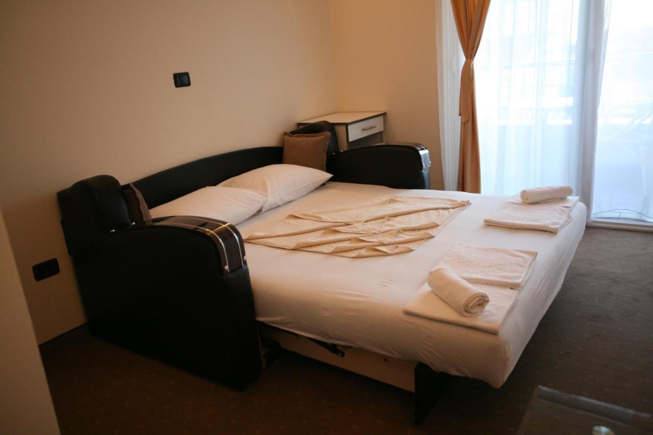 Vilaelenamarko Budva Ngoại thất bức ảnh