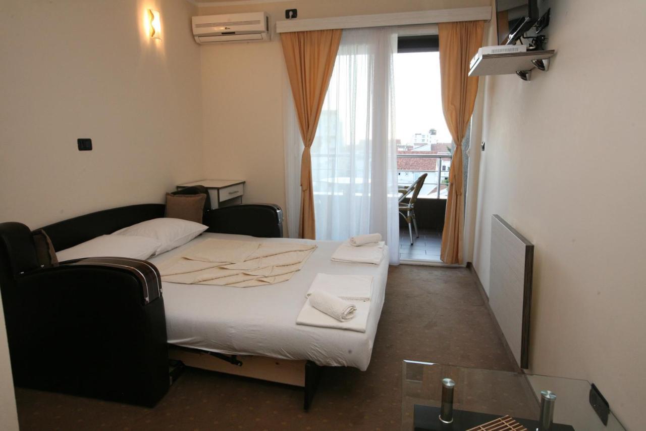 Vilaelenamarko Budva Ngoại thất bức ảnh