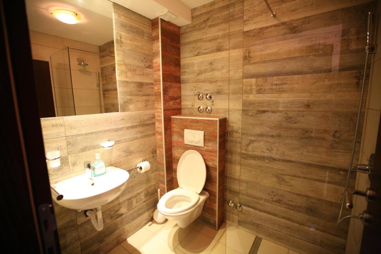 Vilaelenamarko Budva Ngoại thất bức ảnh