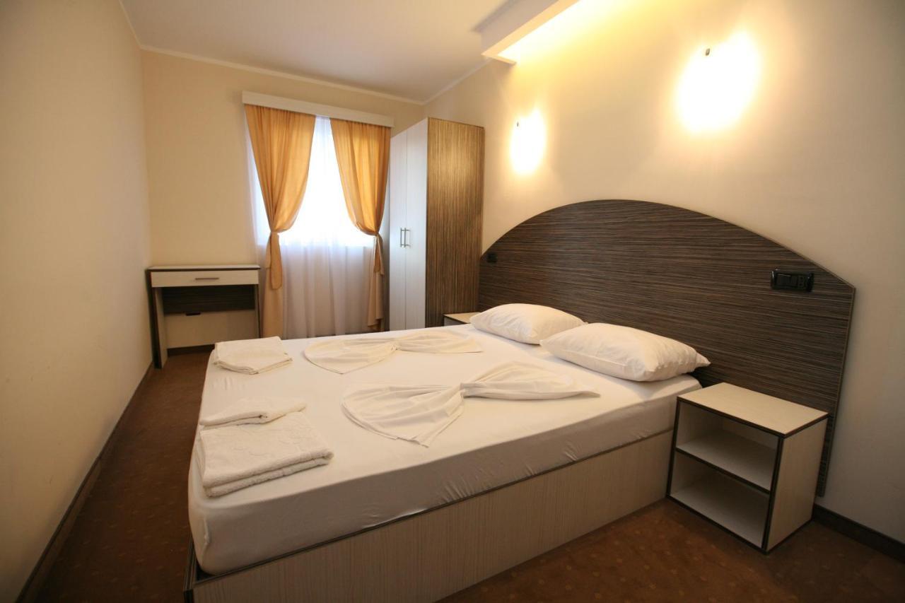 Vilaelenamarko Budva Ngoại thất bức ảnh