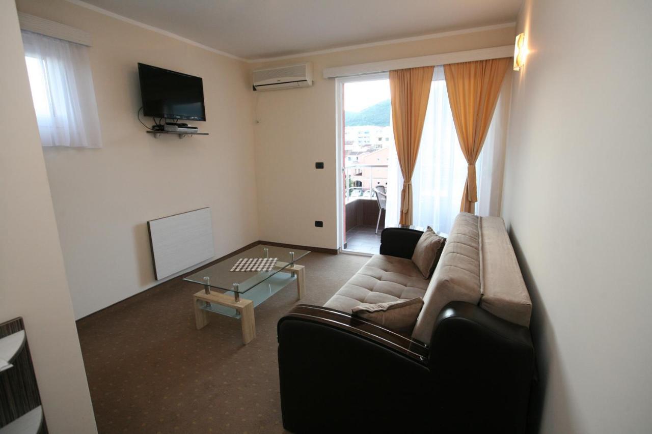 Vilaelenamarko Budva Ngoại thất bức ảnh