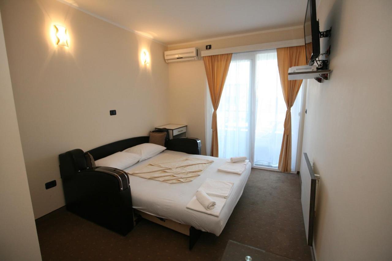 Vilaelenamarko Budva Ngoại thất bức ảnh
