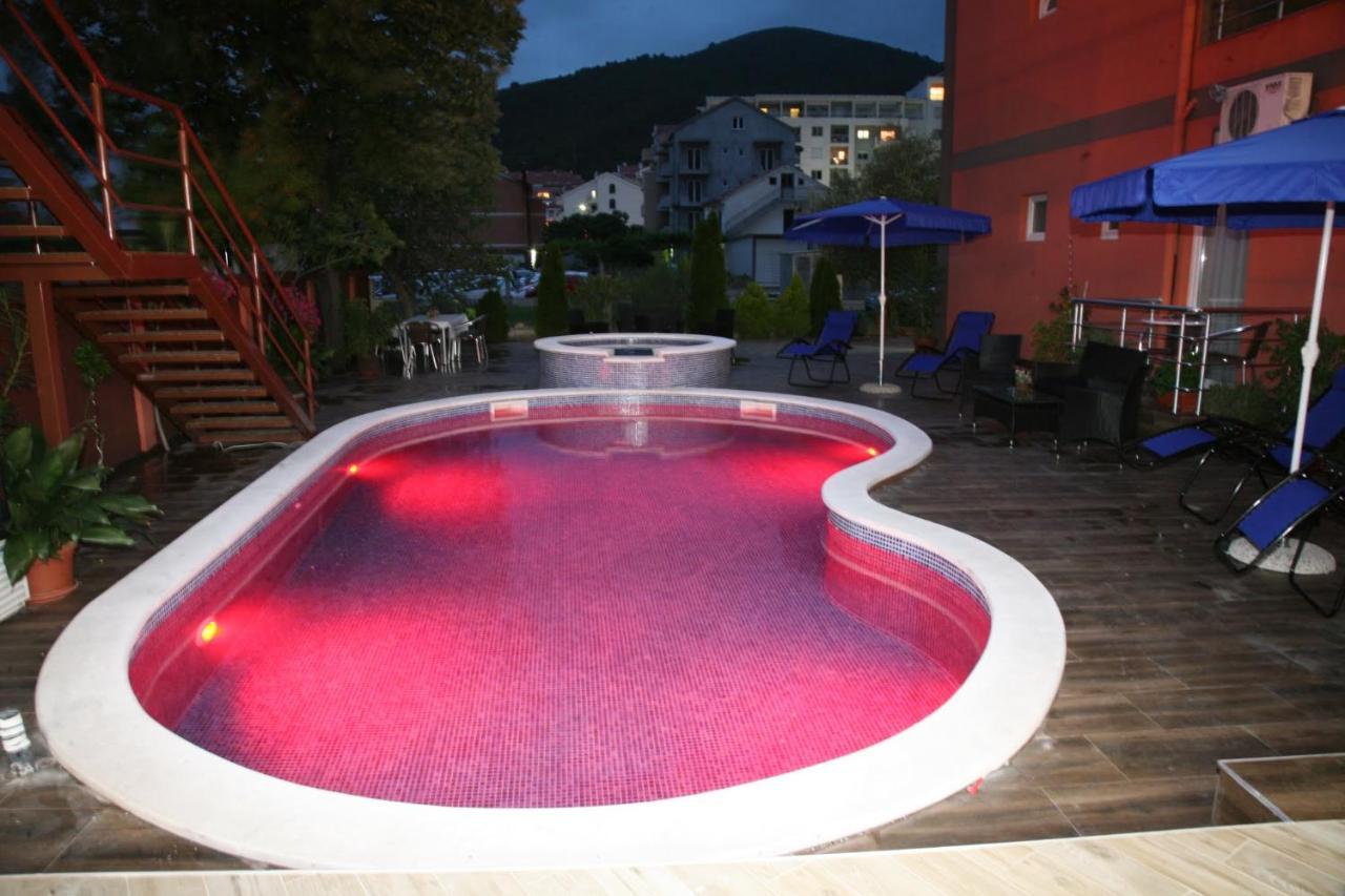 Vilaelenamarko Budva Ngoại thất bức ảnh