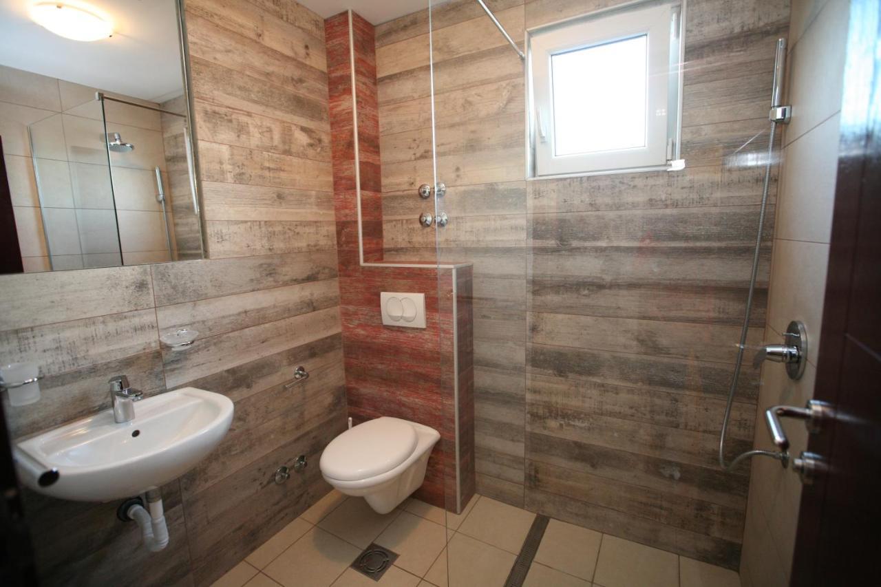 Vilaelenamarko Budva Ngoại thất bức ảnh