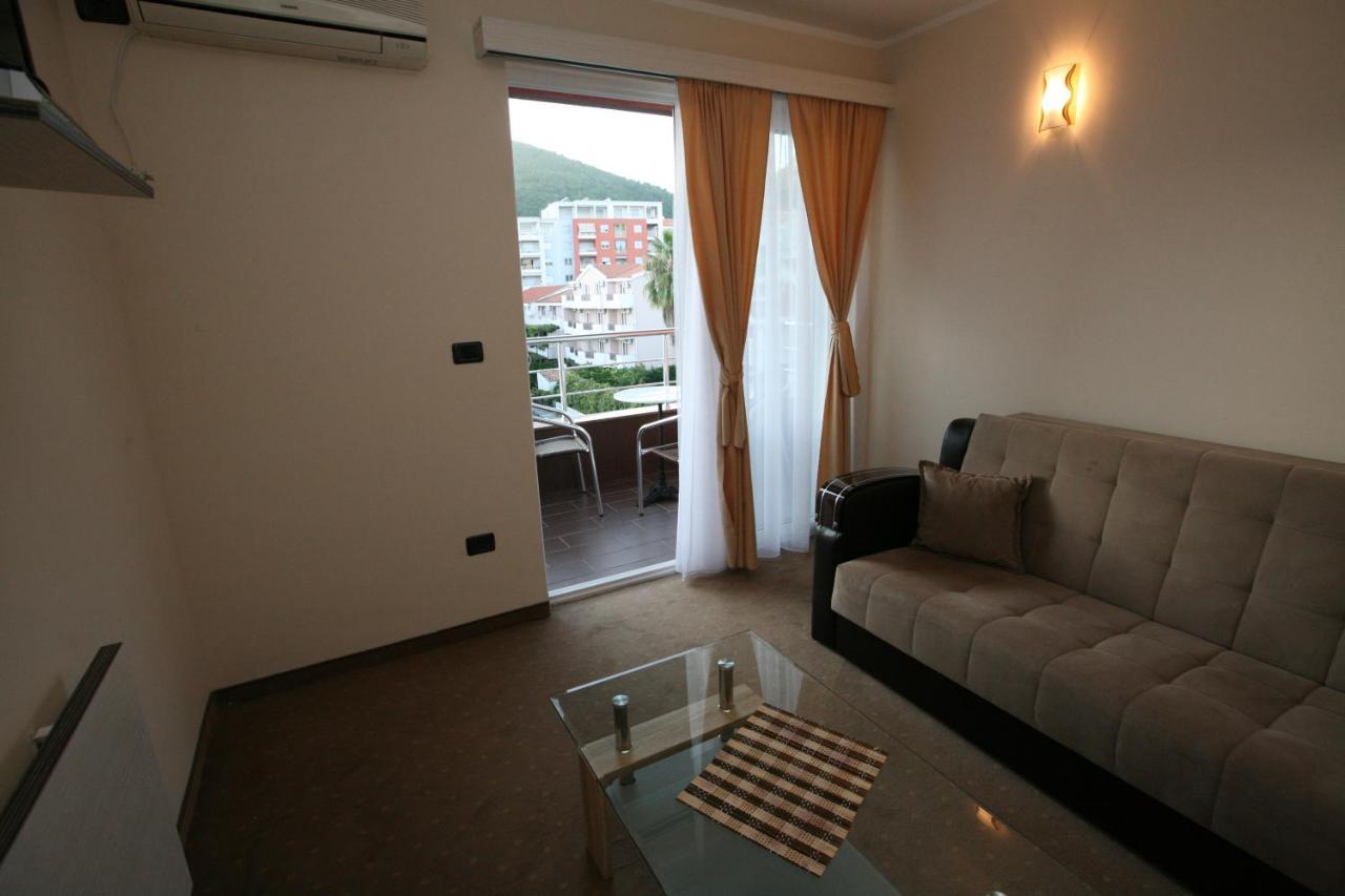Vilaelenamarko Budva Ngoại thất bức ảnh