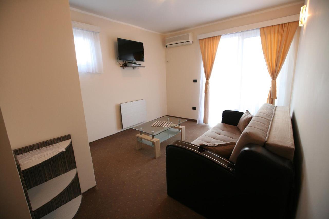Vilaelenamarko Budva Ngoại thất bức ảnh