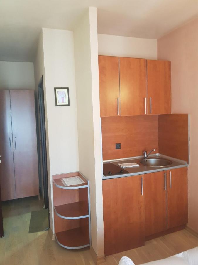 Vilaelenamarko Budva Ngoại thất bức ảnh