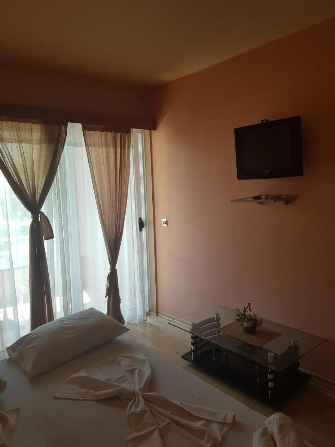 Vilaelenamarko Budva Ngoại thất bức ảnh
