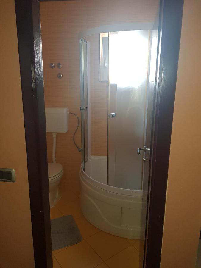 Vilaelenamarko Budva Ngoại thất bức ảnh